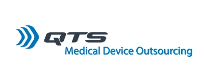 QTS Medical Device Outsourcing logo