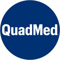 QuadMed logo
