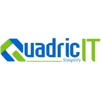 Quadric IT logo