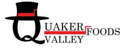 Quaker Valley Foods logo
