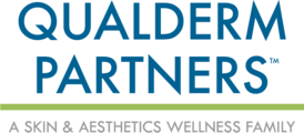 QualDerm Partners LLC logo