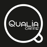 Qualia Caffe logo
