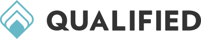 Qualified.com logo