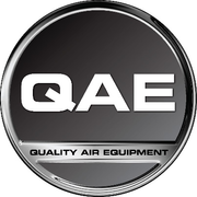 Quality Air Equipment logo