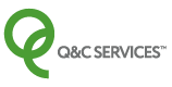 Q&C logo