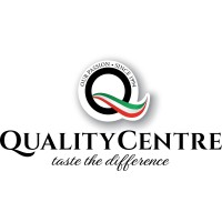 Quality Centre Food Services Pty Ltd logo