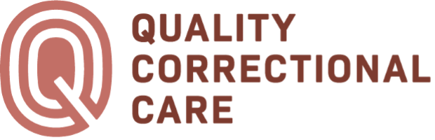 Quality Correctional Care logo