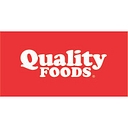 Quality Foods logo