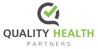Quality Health Partners logo