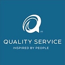 Quality Service logo