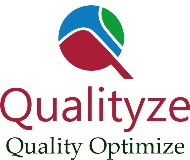 Qualityze Inc logo