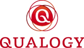 Qualogy logo