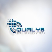Qualy5 Business Solutions logo