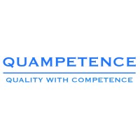 Quampetence logo