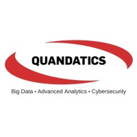 Quandatics logo