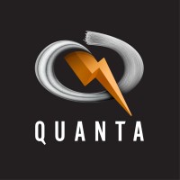 Quanta Government Solutions logo