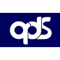 QUANT DYNAMICS SOLUTIONS logo
