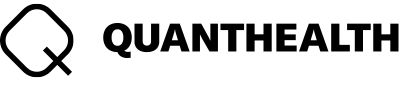 QuantHealth logo