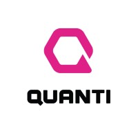 Quanti s.r.o. logo