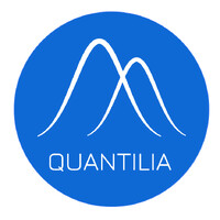 Quantilia logo