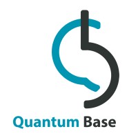 Quantum Base logo