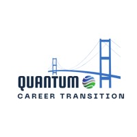 Quantum Career Transition logo