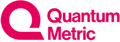 Quantum Metric logo