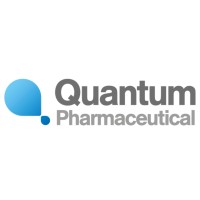 Quantum Pharmaceutical Ltd logo