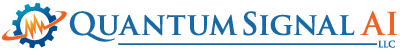 Quantum Signal AI logo