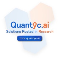 Quantŷc.ai logo