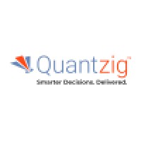 Quantzig logo