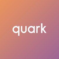Quark logo