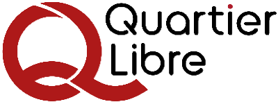 QUARTIER LIBRE logo