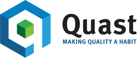 Quast Ltd logo
