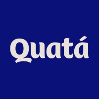 Quatá Alimentos logo