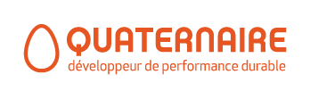 Quaternaire logo