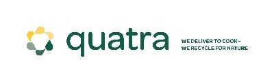 Quatra logo