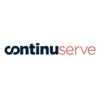 ContinuServe Talent Acquisition & Organizational Development Services logo
