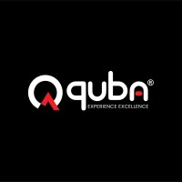 Quba Architectural Products logo