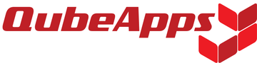 QUBE APPS SOLUTIONS SDN. BHD. logo