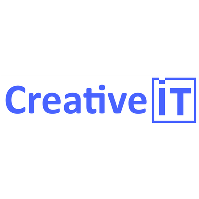 Creative IT, llc logo