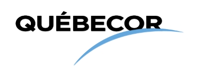 Québecor logo