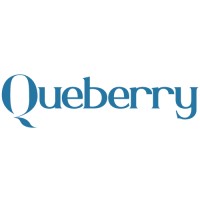 Queberry logo