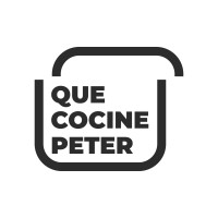 Que Cocine Peter logo