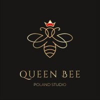 Queen Bee Poland logo