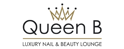 Queen B logo