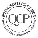 Queens Centers for Progress logo