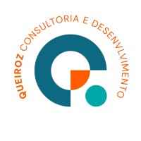 Queiroz Consultoria e Desenvolvimento logo