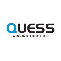Quess Malaysia logo