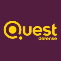 Quest Defense logo